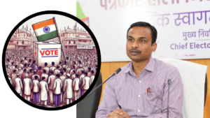 Lok Sabha 2024 Uttarakhand