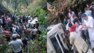 NAINITAL LATEST ACCIDENT