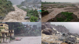 UTTARAKHAND TODAY WEATHER