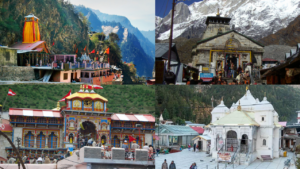 CHARDHAM YATRA 2024