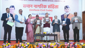 UTTARAKHAND UCC REPORT RELEASED