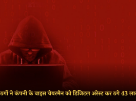 CYBER FRAUD IN DEHRADUN