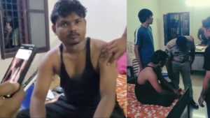 ANDHRA PRADESH GIRLS HOSTEL HIDDEN CAMERA