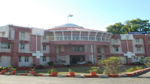 LOCAL BODY ELECTIONS IN UTTARAKHAND