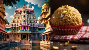 tirupati laddu controversy