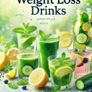 Weight Loss Drinks