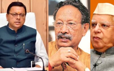 Uttarakhand Land Law : तिवारी सरकार ने की शुरुआत, खंडूड़ी के समय हुई थी सख्ती, अब धामी सरकार तैयारी में जुटी