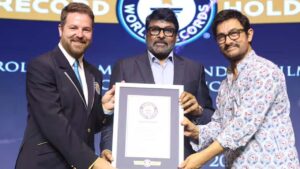 guinness world records