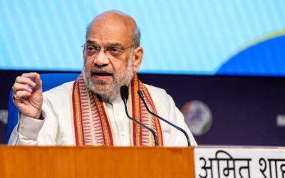 ‘मणिपुर के दोनों समूहों से शांति वार्ता जारी’: अमित शाह manipur