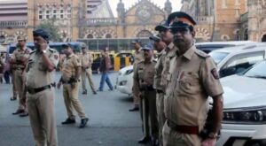 Mumbai on high alert