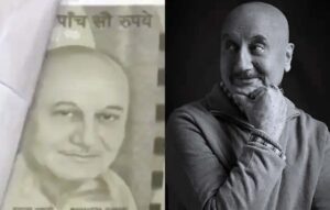 Anupam Kher