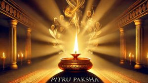 PITRU PAKSHA 2024