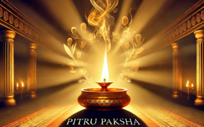पितृ पक्ष में ये गलतियां न करें, वरना नाराज हो सकते हैं पूर्वज! PITRU PAKSHA 2024