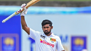 KAMINDU MENDIS