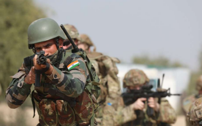 कुलगाम में मुठभेड़, 3 जवान और एक एएसपी घायल, ऑपरेशन जारी KASHMIR KULGAM ENCOUNTER