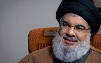 हिजबुल्लाह चीफ हसन नसरल्लाह मारा गया, इजराइली सेना ने किया दावा! HEZBOLLAH