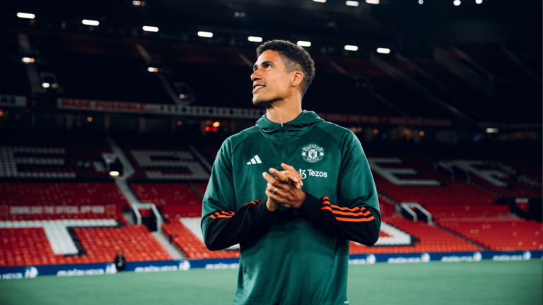 RAPHAËL VARANE