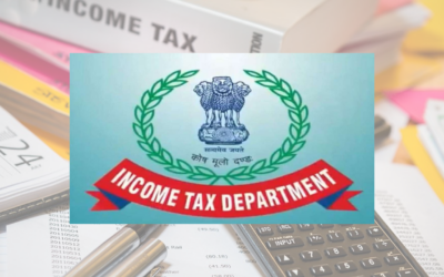 टैक्स ऑडिट में मिली राहत, 7 अक्टूबर तक बढ़ी रिपोर्ट दाखिले की डेडलाइन INCOME TAX