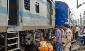 JABALPUR TRAIN ACCIDENT