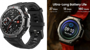 T REX 3 AMAZFIT