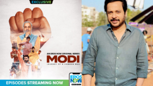 NARENDRA MODI MOVIE