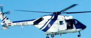 GUJRAT ICG HELICOPTER ACCIDENT