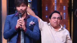 HIMESH RESHAMMIYA