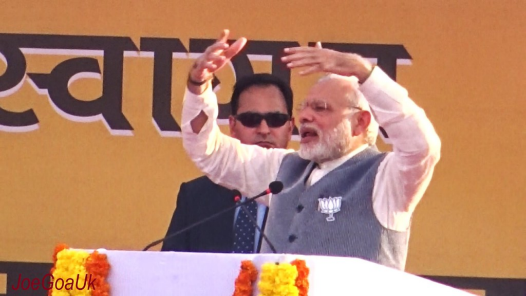 PM MODI IN JK