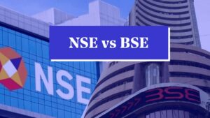 bse share price