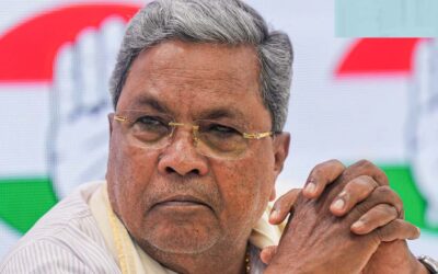 HC के फैसले के बाद बीजेपी ने की CM Siddaramaiah के इस्तीफे की मांग Siddaramaiah cm