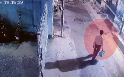 Crime News : एक ही परिवार के 5 सदस्य मृत पाए गए, पिता पर बेटियों को जहर देकर मारने का आरोप