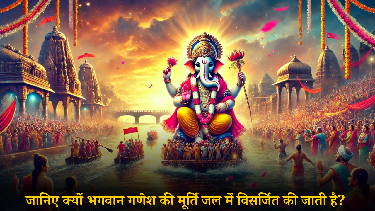 GANESH VISARJAN 2024