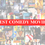 COMEDY MOVIES