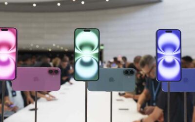 New iPhone 16 : एप्पल के ट्रेड-इन ऑफर्स के तहत आपको नए फोन पर मिल सकती है इतनी छूट New iPhone 16