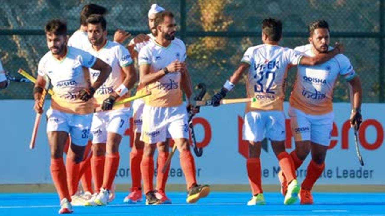 Asian Champions Trophy 2024