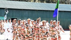 ITBP Recruitment 2024