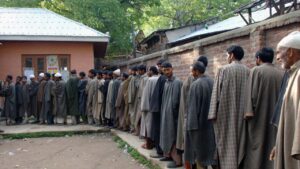 Jammu Kashmir Election