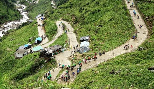 kedarnath yatra