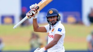 Kamindu Mendis