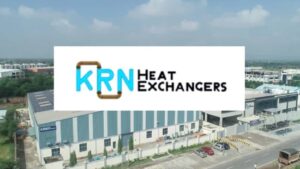 New IPO 2024 KRN Heat Exchanger