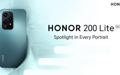 भारतीय बाजार में Honor 200 Lite 5G हुआ लॉन्च, ये हैं फीचर्स Honor 200 Lite 5G