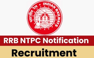 RRB NTPC 2024 के लिए ग्रेजुएट पदों पर रजिस्ट्रेशन शुरू, यहां देखें पूरी जानकारी RRB NTPC 2024