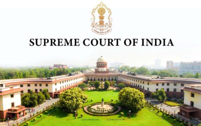 POCSO एक्ट : सुप्रीम कोर्ट ने पलटा हाईकोर्ट का फैसला