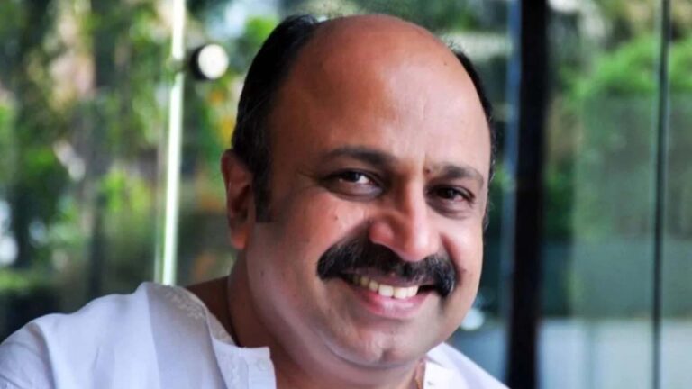 Malayalam Actor Siddique