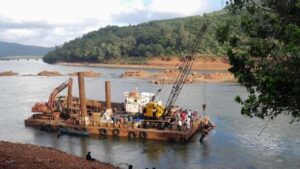 Shirur landslip july 