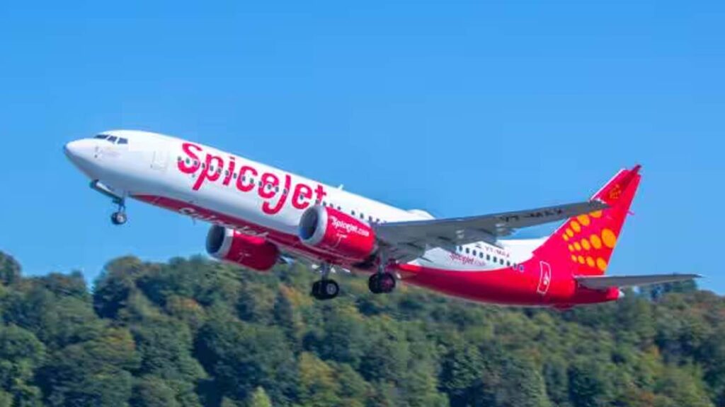 spicejet