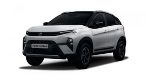 Tata Nexon