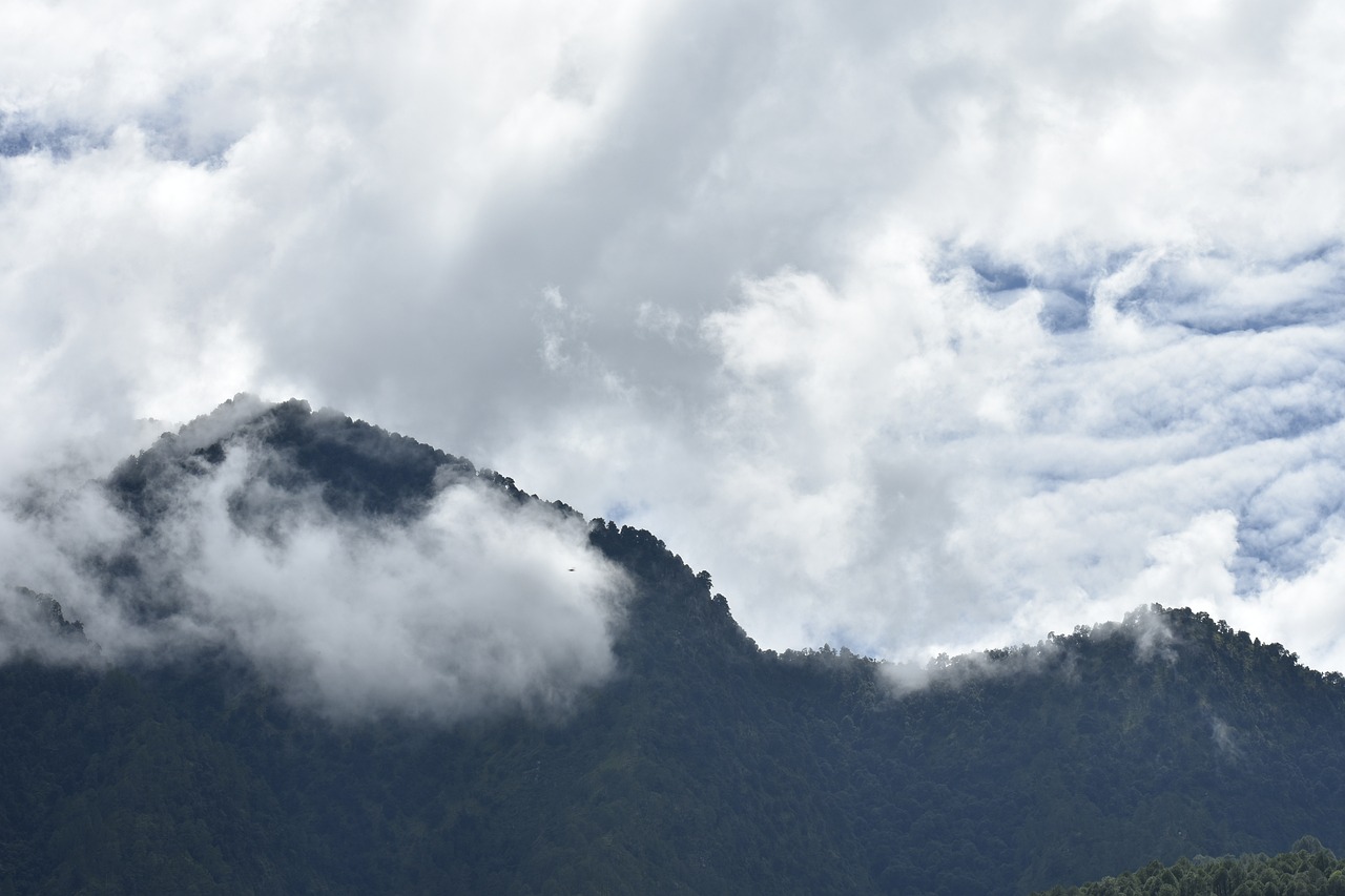 UTTARAKHAND WEATHER TODAY