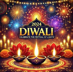 diwali 2024