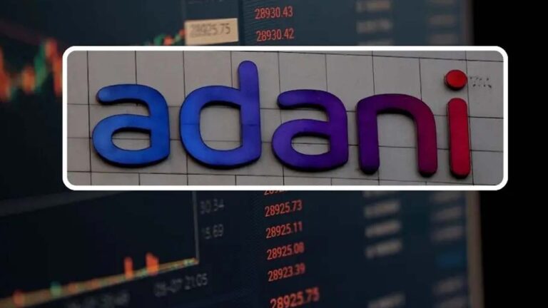 Adani Enterprises